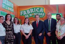 Banco de Occidente reafirma su compromiso con la Educación Financiera junto a la CNBS